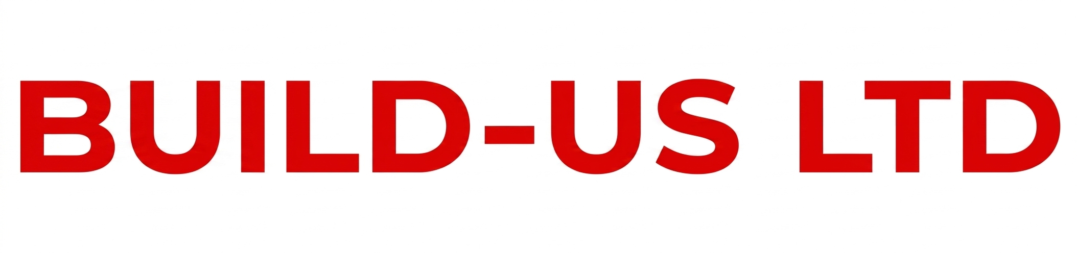 Build-Us
